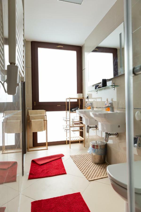 Silver Mountain 3 Bedroom Apartment Poiana Brasov Esterno foto