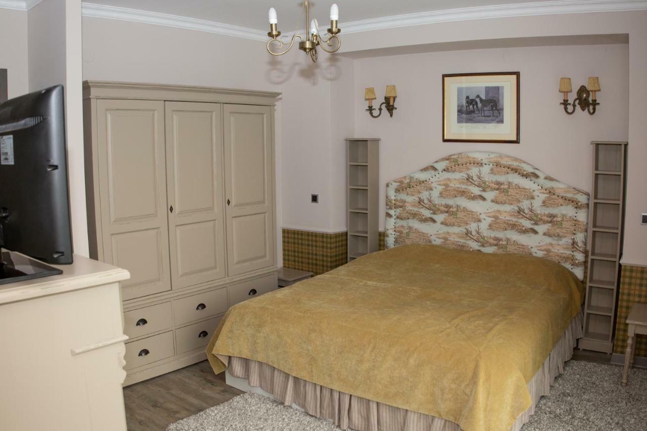 Silver Mountain 3 Bedroom Apartment Poiana Brasov Esterno foto