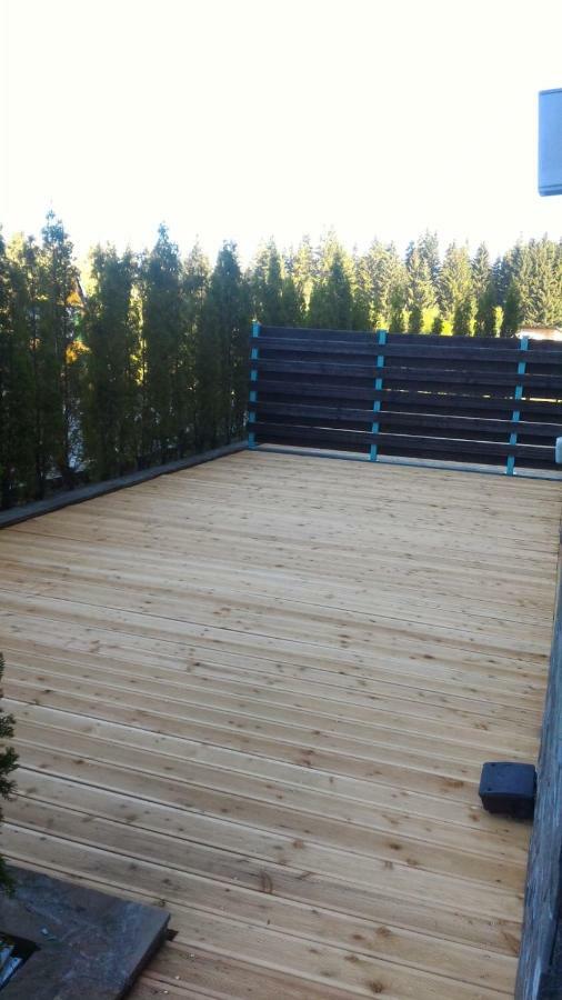 Silver Mountain 3 Bedroom Apartment Poiana Brasov Esterno foto